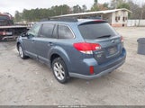 Subaru Outback 2.5I Premium 4S4BRBCC5D3267635 fotografie