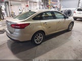 Ford Focus Se 1FADP3F28HL328175 снимка