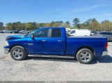 Ram  Big Horn 4X2 6'4 Box 1C6RR6GTXJS202339 снимка