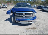 Ram  Big Horn 4X2 6'4 Box 1C6RR6GTXJS202339 снимка