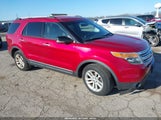 Ford Explorer Xlt 1FMHK7D81BGA42754 fotografie