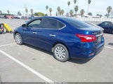 Nissan Sentra S 3N1AB7AP4JY289378 снимка