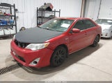 Toyota Camry Hybrid Xle 4T1BD1FK4CU025231 снимка