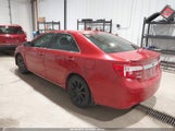 Toyota Camry Hybrid Xle 4T1BD1FK4CU025231 photo