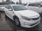Kia Optima Lx KNAGT4L3XH5141852 снимка