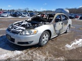 Chevrolet Impala Lt 2G1WB5EK1A1129746 снимка