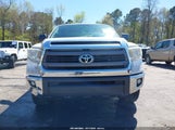 Toyota Tundra Sr5 5.7L V8 5TFUW5F14EX383971 photo