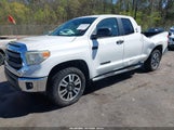 Toyota Tundra Sr5 5.7L V8 5TFUW5F14EX383971 fotografie