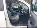 Toyota Tundra Sr5 5.7L V8 5TFUW5F14EX383971 снимка