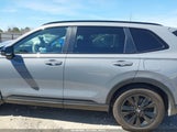 Honda Cr-V Hybrid Awd Sport Touring 7FARS6H96TE081894 fotografie