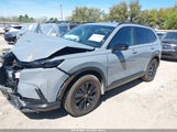 Honda Cr-V Hybrid Awd Sport Touring 7FARS6H96TE081894 fotografie