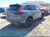 Honda Cr-V Hybrid Awd Sport Touring 7FARS6H96TE081894 fotografie
