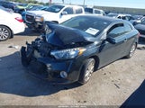 Kia Forte Koup Ex KNAFX6A81E5186653 снимка