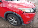 Honda Hr-V Lx 3CZRU5H34GM707983 снимка