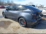 Tesla Model Y Performance Dual Motor All-Wheel Drive 7SAYGDEF0PF662811 photo