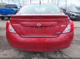 Nissan Versa 1.6 Sv 3N1CN7AP6EL842048 снимка