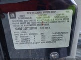 Chevrolet Trailblazer Ls 1GNDS13S872296308 снимка