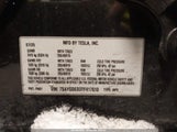 Tesla Model Y Premium Rear-Wheel Drive/Standard Rear-Wheel Drive 7SAYGDED3TF417610 снимка