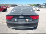 Audi A7 3.0T Premium Plus WAU2GAFC7FN052147 снимка