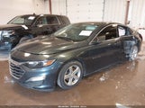 Chevrolet Malibu Fwd Ls 1G1ZB5ST9LF025723 fotografie
