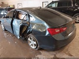 Chevrolet Malibu Fwd Ls 1G1ZB5ST9LF025723 photo