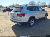 Volkswagen Atlas 3.6L V6 Se/3.6L V6 Se W/Technology 1V2DR2CA6JC534786 photo