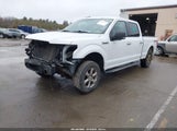 Ford F-150 King Ranch/Lariat/Limited/Platinum/Xl/Xlt 1FTFW1EG8JFA04834 fotografie