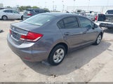 Honda Civic Lx 19XFB2F54FE082771 снимка