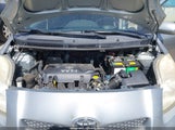 Toyota Yaris JTDKT4K32A5321329 снимка