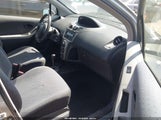 Toyota Yaris JTDKT4K32A5321329 снимка