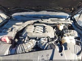 Ford Mustang Gt Fastback 1FA6P8CF2R5420692 снимка