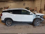 GMC Terrain Awd Slt 3GKALVEG5RL144145 снимка