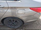 Hyundai Sonata Gls 5NPEB4AC5DH570049 fotografie