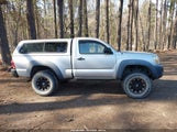 Toyota Tacoma 5TEPX42N36Z220493 fotografie