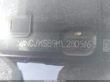 Chevrolet Trax Ls 3GNCJKSB9KL250516 снимка