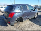 Chevrolet Trax Ls 3GNCJKSB9KL250516 снимка