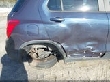 Chevrolet Trax Ls 3GNCJKSB9KL250516 снимка