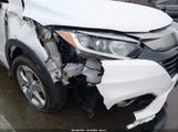 Honda Hr-V Awd Lx 3CZRU6H33MM747411 fotografie