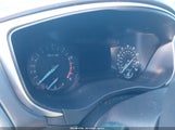 Ford Fusion Se 3FA6P0HD4ER252487 снимка