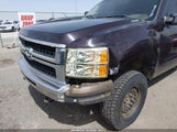 Chevrolet Silverado 2500Hd Lt1 1GCHK23658F119731 снимка