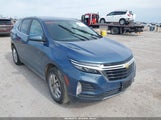 Chevrolet Equinox Fwd Lt 3GNAXKEG7RL253213 снимка