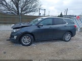 Chevrolet Equinox Fwd 2Fl 3GNAXJEV8LS576840 снимка
