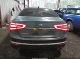 Kia Cadenza Premium KNALN4D76F5196838 снимка