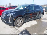 Cadillac Xt5 Luxury 1GYKNDRS7HZ112835 снимка