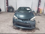 Toyota Corolla Le 5YFBURHEXFP208483 photo