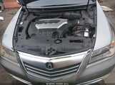 Acura Rl 3.7 JH4KB2F60AC002436 снимка