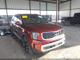 Kia Telluride Sx Prestige 5XYP5DGC4PG404821 fotografie