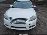 Nissan Sentra Fe+ S/Fe+ Sv/S/Sl/Sr/Sv 3N1AB7AP3EY295968 fotografie