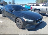 Volvo S60 T5 Momentum 7JR102FK5LG039141 снимка