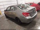 Mitsubishi Mirage G4 Es ML32F3FJ9JHF09196 снимка